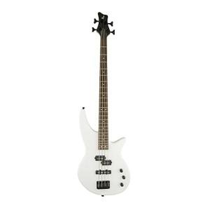 Jackson JS Series Spectra Bass - Snow White