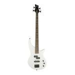 Jackson JS Series Spectra Bass - Snow White