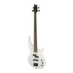 Jackson JS Series Spectra Bass - Snow White