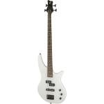 Jackson JS Series Spectra Bass - Snow White