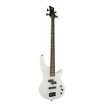 Jackson JS Series Spectra Bass - Snow White