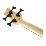 Jackson JS Series Spectra Bass - Snow White