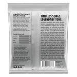 Ernie Ball John Mayer Silver Slinky Guitar Strings