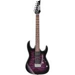 Ibanez Gio GRX70QA - Violet Sunburst Guitar