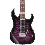 Ibanez Gio GRX70QA - Violet Sunburst Guitar