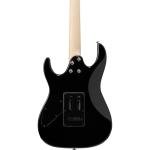 Ibanez Gio GRX70QA - Violet Sunburst Guitar