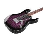 Ibanez Gio GRX70QA - Violet Sunburst Guitar