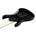 Ibanez Gio GRX70QA - Violet Sunburst Guitar