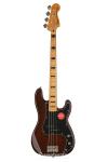 Squier Classic Vibe 70s Precision Bass Guitar
