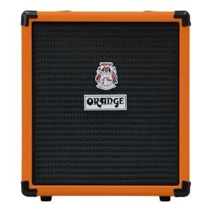 Orange Crush Bass 25W Combo Amplifier for Guitar
