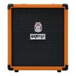 Orange Crush Bass 25W Combo Amplifier for Guitar
