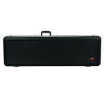 Gator Deluxe ABS Electric Bass Guitar Case