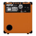 Orange Crush Bass 25W Combo Amplifier for Guitar