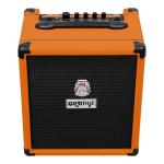 Orange Crush Bass 25W Combo Amplifier for Guitar