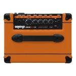 Orange Crush Bass 25W Combo Amplifier for Guitar