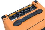 Orange Crush Bass 25W Combo Amplifier for Guitar
