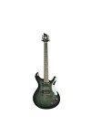 IYV IP-350 TBK PRS Solid-Body Electric Guitar