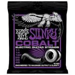 Ernie Ball Power Slinky Cobalt Electric Guitar Strings