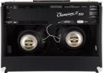 Fender Champion II 100W Guitar Combo Amp Bundle