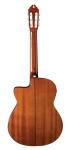 Washburn C5CE Acoustic-Electric Classical Guitar