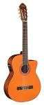 Washburn C5CE Acoustic-Electric Classical Guitar