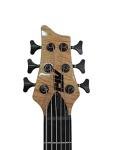IYV IBSY-600 Neck-Through Sycamore 6-String Bass