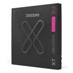 D'Addario XT Coated Bass Guitar Strings, 45-100