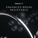 D'Addario XT Coated Bass Guitar Strings, 45-100