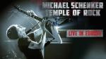 Michael Schenker - Temple of Rock Live Concert