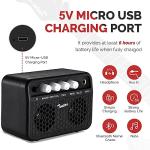 Tostar Beginner Electric Guitar Kit with Amp