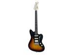 Monoprice OS20 Classic Electric Guitar - Sunburst