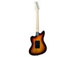 Monoprice OS20 Classic Electric Guitar - Sunburst