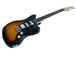 Monoprice OS20 Classic Electric Guitar - Sunburst