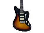 Monoprice OS20 Classic Electric Guitar - Sunburst