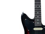 Monoprice OS20 Classic Electric Guitar - Sunburst