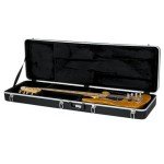 Gator Deluxe ABS Electric Bass Guitar Case