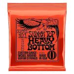 Ernie Ball Slinky Nickel Wound Electric Guitar Strings