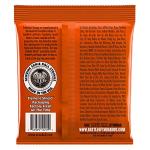 Ernie Ball Slinky Nickel Wound Electric Guitar Strings