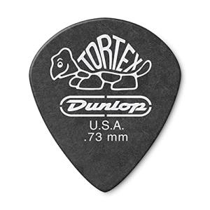 Jim Dunlop Tortex Jazz III Picks - 12 Pack
