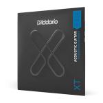 D'Addario XT Phosphor Bronze Acoustic Guitar Strings