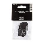 Jim Dunlop Tortex Jazz III Picks - 12 Pack