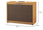 Fender Hot Rod Deluxe 112 Speaker Cabinet