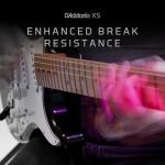 D'Addario XS Nickel Coated Electric Guitar Strings