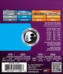 Elixir Acoustic Guitar Strings, 80/20 Bronze, Medium