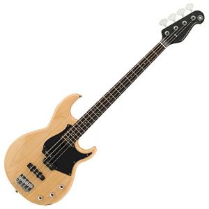Yamaha BB234 Bass Guitar in Yellow Natural Stain