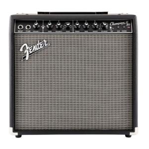 Fender Champion II 50 Guitar Amp with Effects