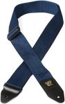 Ernie Ball Navy Polypro Guitar Strap