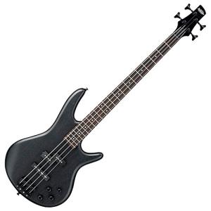 Ibanez Gio GSR200 Bass Guitar - Weathered Black