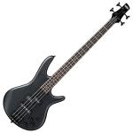 Ibanez Gio GSR200 Bass Guitar - Weathered Black