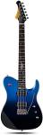 WestCreek Helyx Electric Guitar Ocean Vortex